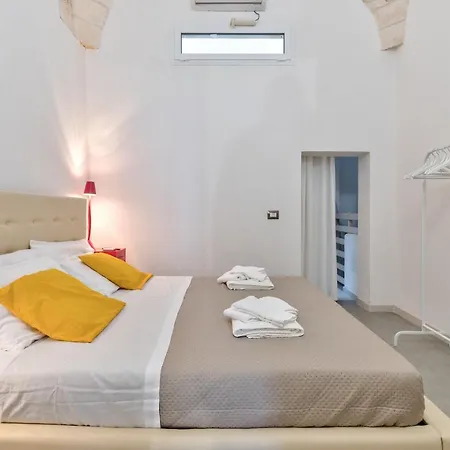 Holiday home Civico 62 *