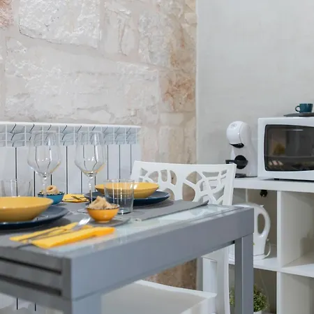 Civico 62 * Ostuni