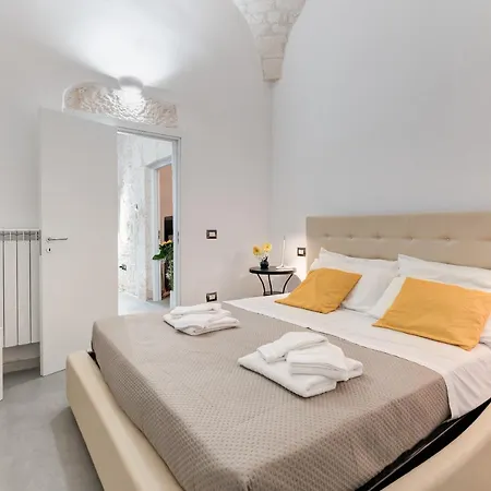 Holiday home Civico 62