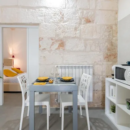 Civico 62 Holiday home Ostuni