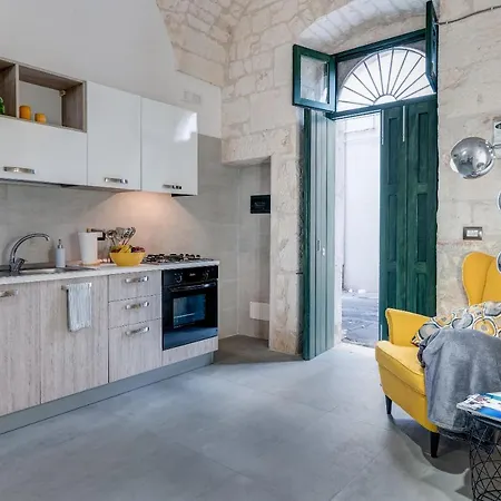Civico 62 Holiday home
