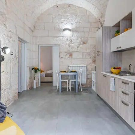 Civico 62 Holiday home Ostuni