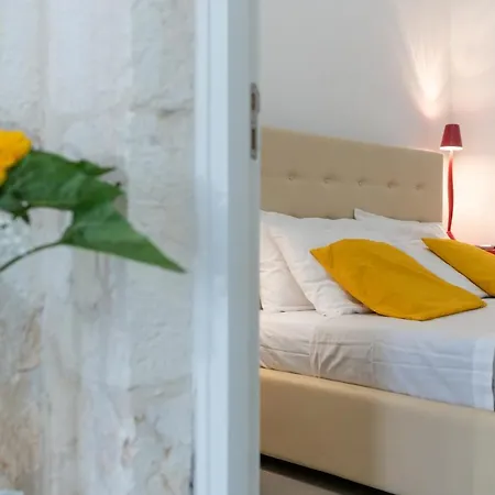 Civico 62 Holiday home *